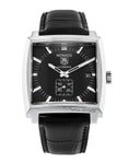 Pre-Owned Tag Heuer Monaco Watch